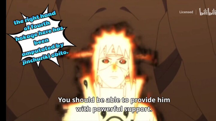 Did you know😅!! # minato and naruto tandem( i love their tandem) #naruto shippuden