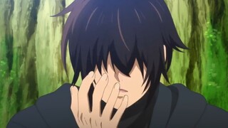 Bukan Pahlawan, Tapi Pengembara! Kisah Unik Takeru di Dunia Isekai