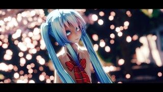 ▌MMD ▌◤•アイロニ/Irony•◥ ◈Miku◈ ～60FPS～