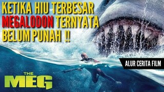 ALUR CERITA FILM THE MEG (2018)