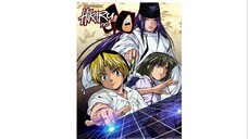 Hikaru No Go Episode 67 (Isumi Tested)