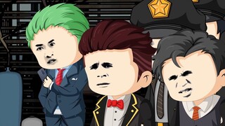 ตอนที่ 68 คุณไม่เข้าใจความเจ็บปวดของผู้ชาย!