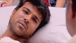 Yevadu 2 2016 Hindi Dubbed [ Bolly4u.info ] 720p HDRip