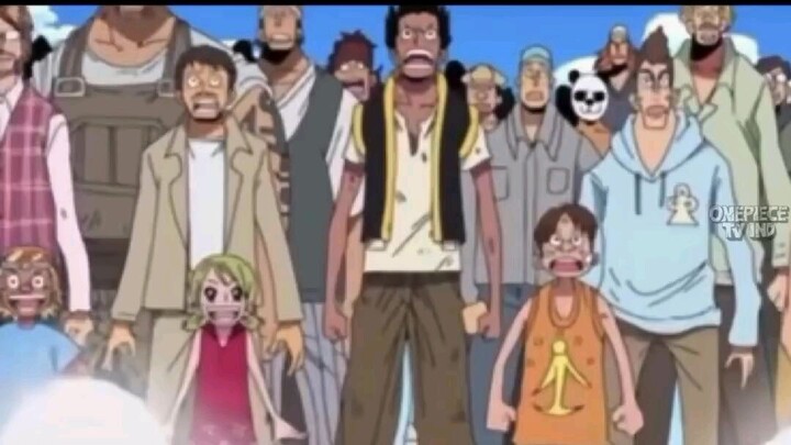 misteri one piece belum terpecahkan