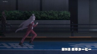 Uma Musume Cinderella Gray - 09 Sub Indo