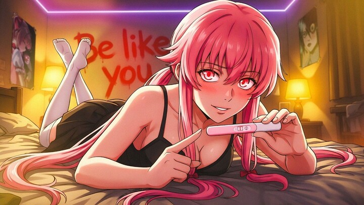 inuday - be (like) you