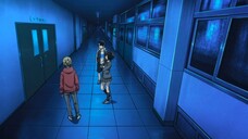 Life after dark is a revelation! Season 1 Episode 11