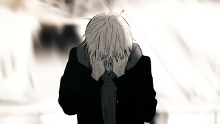 『少年的深渊』“谢谢你只让令儿变脏了一点”