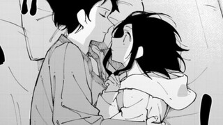 女主:你真的不准备收留我这个，离家出走的少女吗？