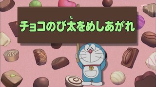 356 "Coklat Nobita - Konser Di Malam Bulan Biru" DORAEMON BAHASA INDONESIA