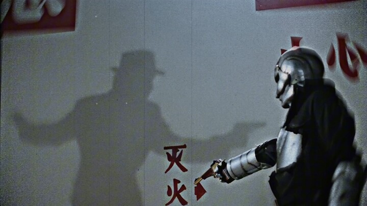 Seberapa tinggi unsur seni dalam bagian ini?