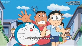 Doraemon episode 664