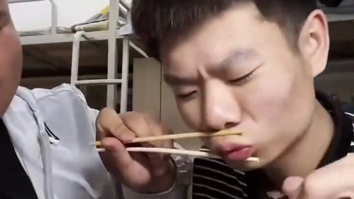 ความท้าทายในการกลั้นเสียงหัวเราะ