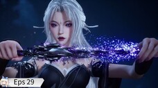 Little Fairy Yao Eps 29 Sub Indo