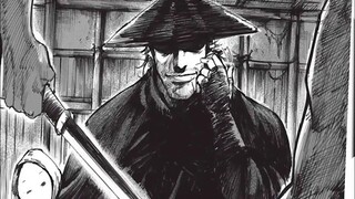 A sensational Chinese comic in Japan! But few people know it in China. Good works should never be bu