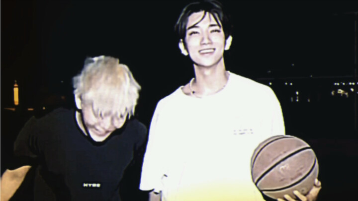 【Ditto×ฮงจีซู】“เขาคือวัยเยาว์ของฉัน คือทุกสิ่งทุกอย่างของฉัน”