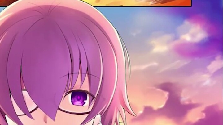 Jeanne d'Arc and Mash [FGO Funny Comics] (Part 4)