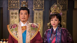 Tân Bảng Phong Thần 1 - Tập 54