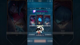 average league players… twitch: cutespiders_ #valorant