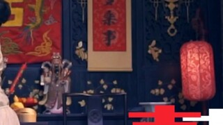 [囍·Forced Zu Yanaxi Dance Version] She cried while laughing...