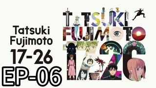Tatsuki Fujimoto || S1 || EP-06 (HINDI)