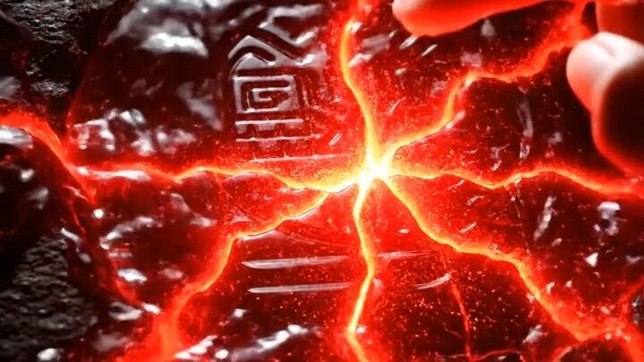 The Inheritance Ritual 99% FAIL THE FIRST RITUAL. 🩸