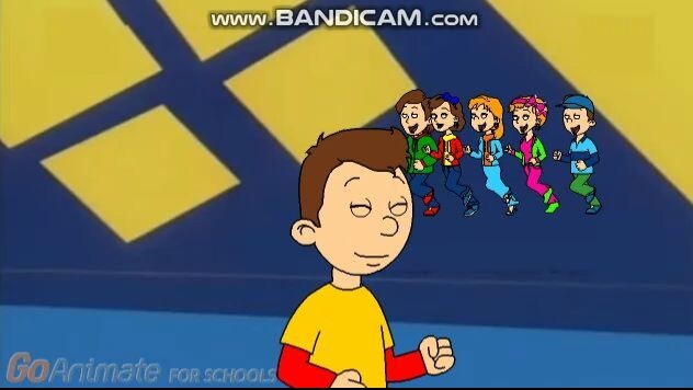 The BFF House Intro