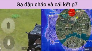 Gạ đập chảo và cái kết p7