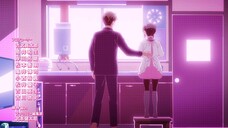 fetish robot eps 6