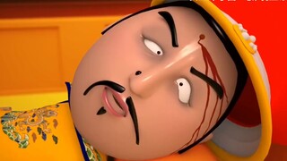 I almost believed it