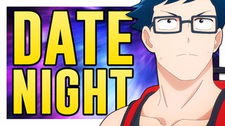 MY GIRLFRIEND & I Were SCREAMING At Fudo In EPISODE 2 of LOVE AFTER WORLD DOMINATION!