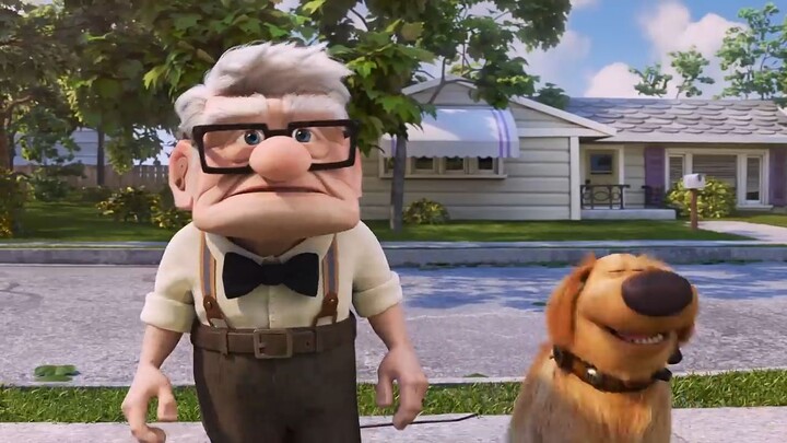 Carl’s Date  Watch Full Movie:Link in Description