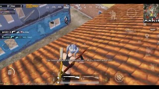 I don’t let go ❤️ PUBG MOBILE - FRAGMOVIE - SETTINGS #gamehay