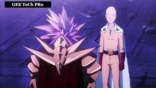 SAITAMA VS BOROS  ANIME TAGALOG DUB