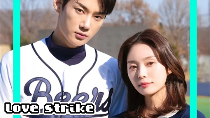 love strike