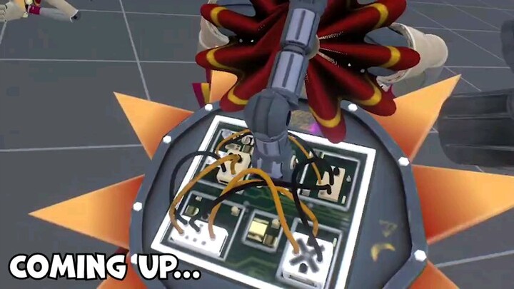 unused assest of fnaf security breach
