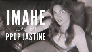 'Imahe' by Magnus Haven - [Song Cover by PPOP Jastine]