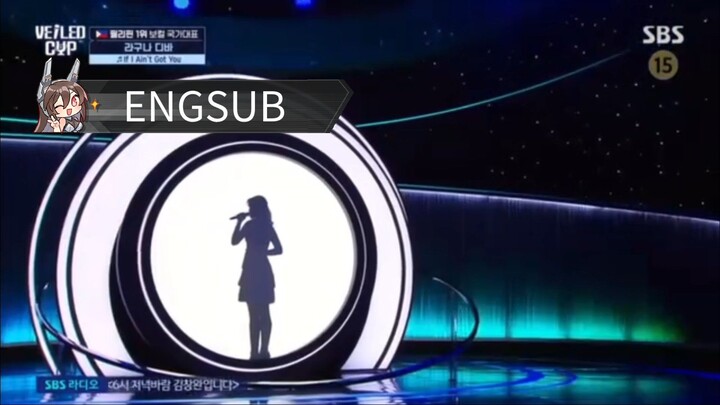 [EngSub E02] Vield Cup Korea 2026 [FULL]