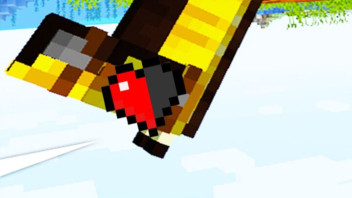 Searching for Treasure – [Time-Traveling Xiao Han: Minecraft Season 1, Episode 5]