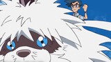 [Cuộc Phiêu Lưu Của Thú Digimon] Tập 60 - Cưỡi quái vật trên sông băng