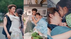 🔥Zhao Zhendong & Zhai Yiying - Wild and Gentle《炽野温柔》Sub Indo