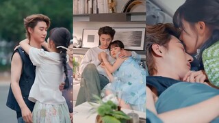 🔥Zhao Zhendong & Zhai Yiying - Wild and Gentle《炽野温柔》Sub Indo