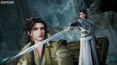 The Legend Of Ling Tian Eps 12 Sub Indo