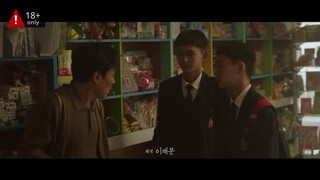 The King of Pigs (2022) Episode 6