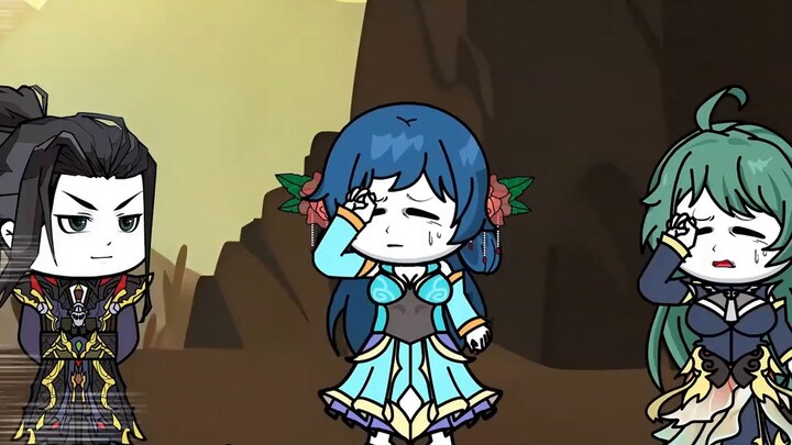 "Carrying the Avenue to Take Off"