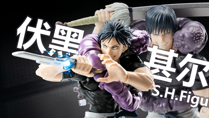 สุดยอดแห่งสุดยอด! SHF ฟุรูกิ เซนเงะ | ร่างกายอันน่าทึ่งนี้ไม่ต้องสงสัยเลยว่าคู่ควรกับฉายา “เทพเจ้า” 