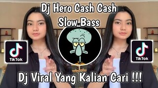 DJ HERO CASH CASH SANTUY || VIRAL TIK TOK🎶REMIX TERBARU2021 🔊 BY DJ APRIYANTOFT