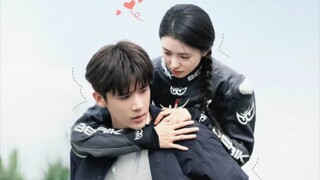 陷入我们的热恋 Be_Passionately_In_Love_Ep_3 Sub Indo 🇨🇳