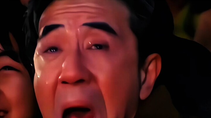 他那时一定很绝望
