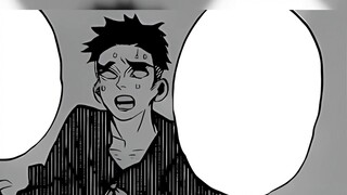 Why does Rock Pillar cry all the time? It turns out that he was framed by an ignorant child before.